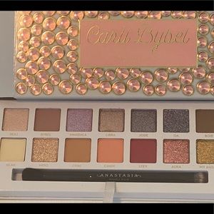 Anastasia Beverly Hills LE Carli Bybel